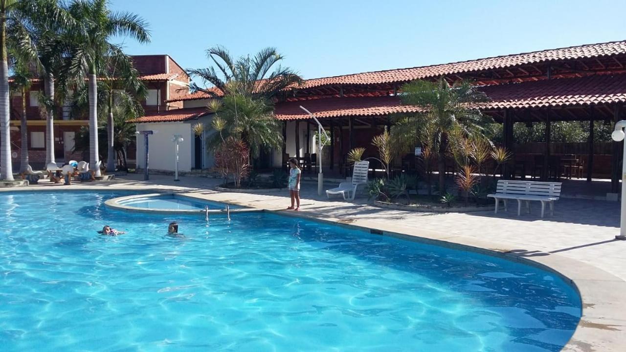 Chale Porto Dos Lencois Villa Barreirinhas Exterior foto