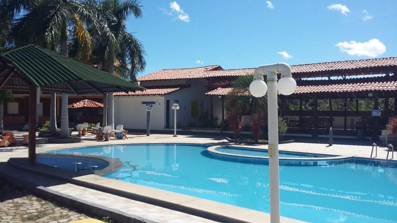 Chale Porto Dos Lencois Villa Barreirinhas Exterior foto