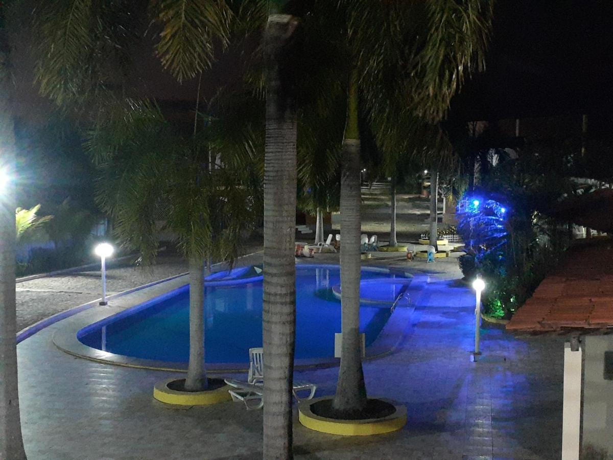 Chale Porto Dos Lencois Villa Barreirinhas Exterior foto