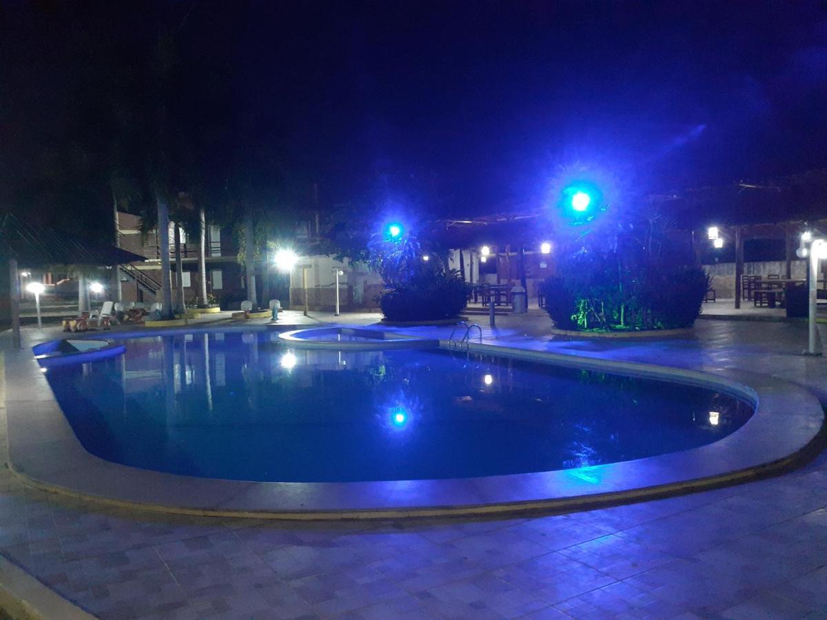 Chale Porto Dos Lencois Villa Barreirinhas Exterior foto