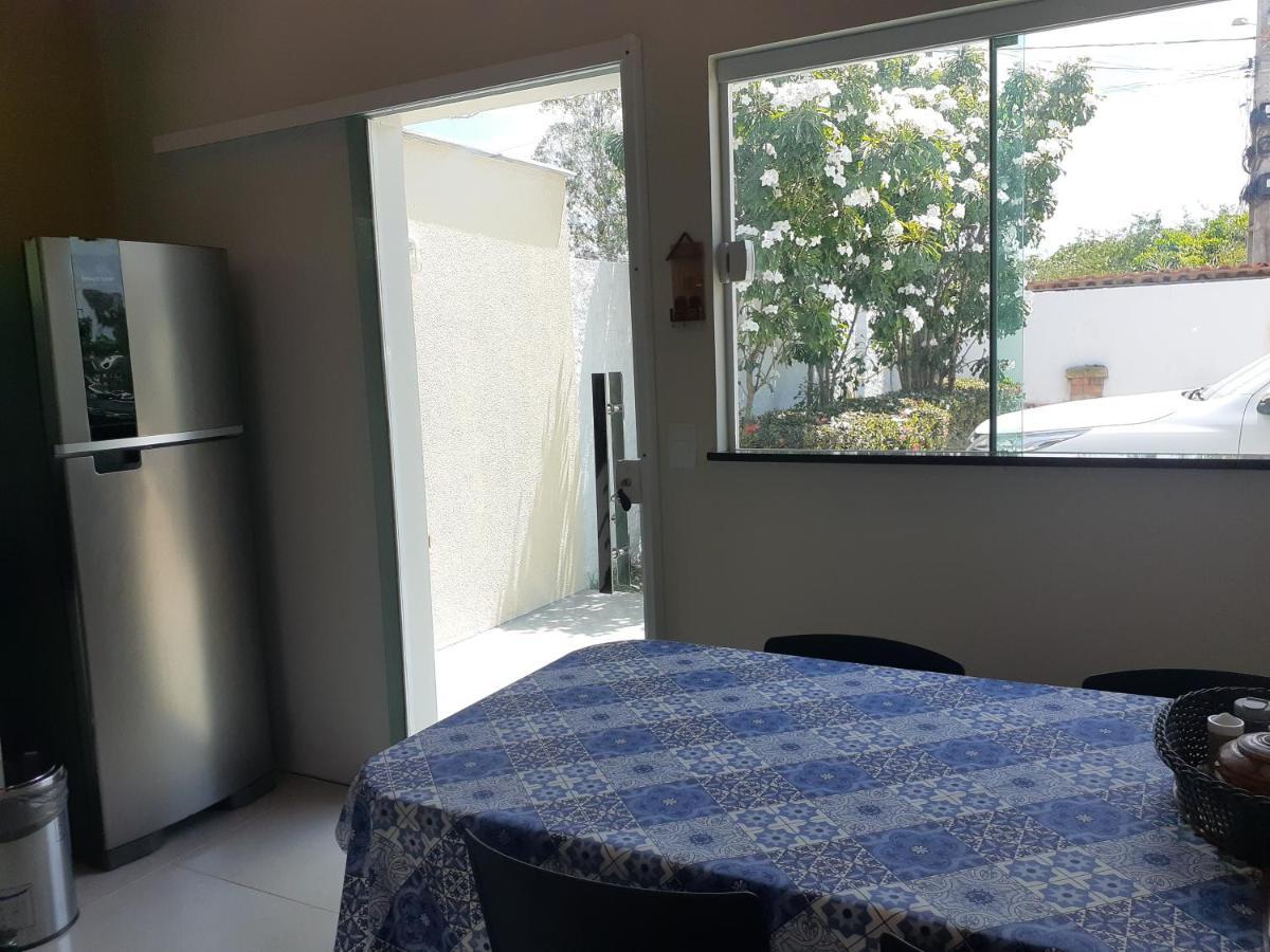 Chale Porto Dos Lencois Villa Barreirinhas Exterior foto