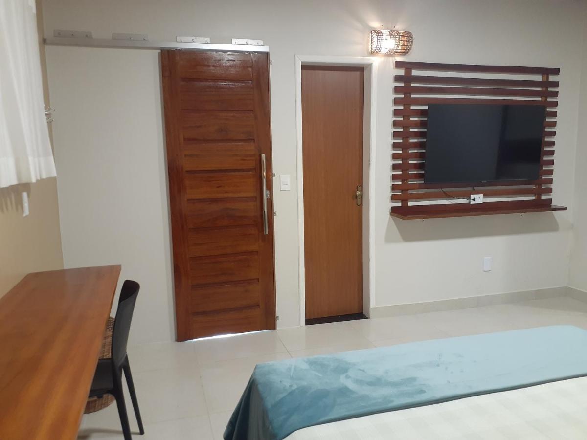 Chale Porto Dos Lencois Villa Barreirinhas Exterior foto
