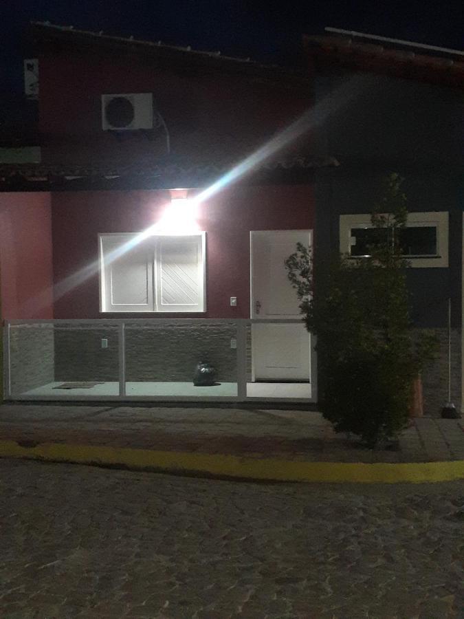 Chale Porto Dos Lencois Villa Barreirinhas Exterior foto