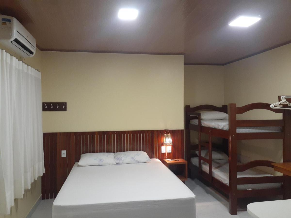 Chale Porto Dos Lencois Villa Barreirinhas Exterior foto
