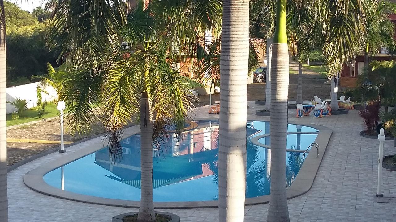 Chale Porto Dos Lencois Villa Barreirinhas Exterior foto