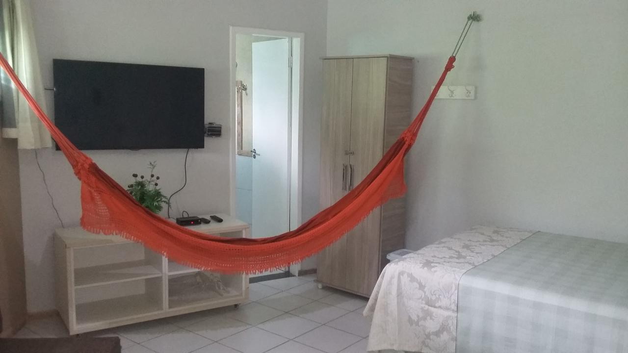 Chale Porto Dos Lencois Villa Barreirinhas Exterior foto