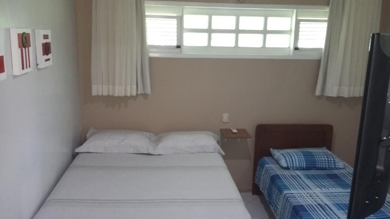 Chale Porto Dos Lencois Villa Barreirinhas Exterior foto