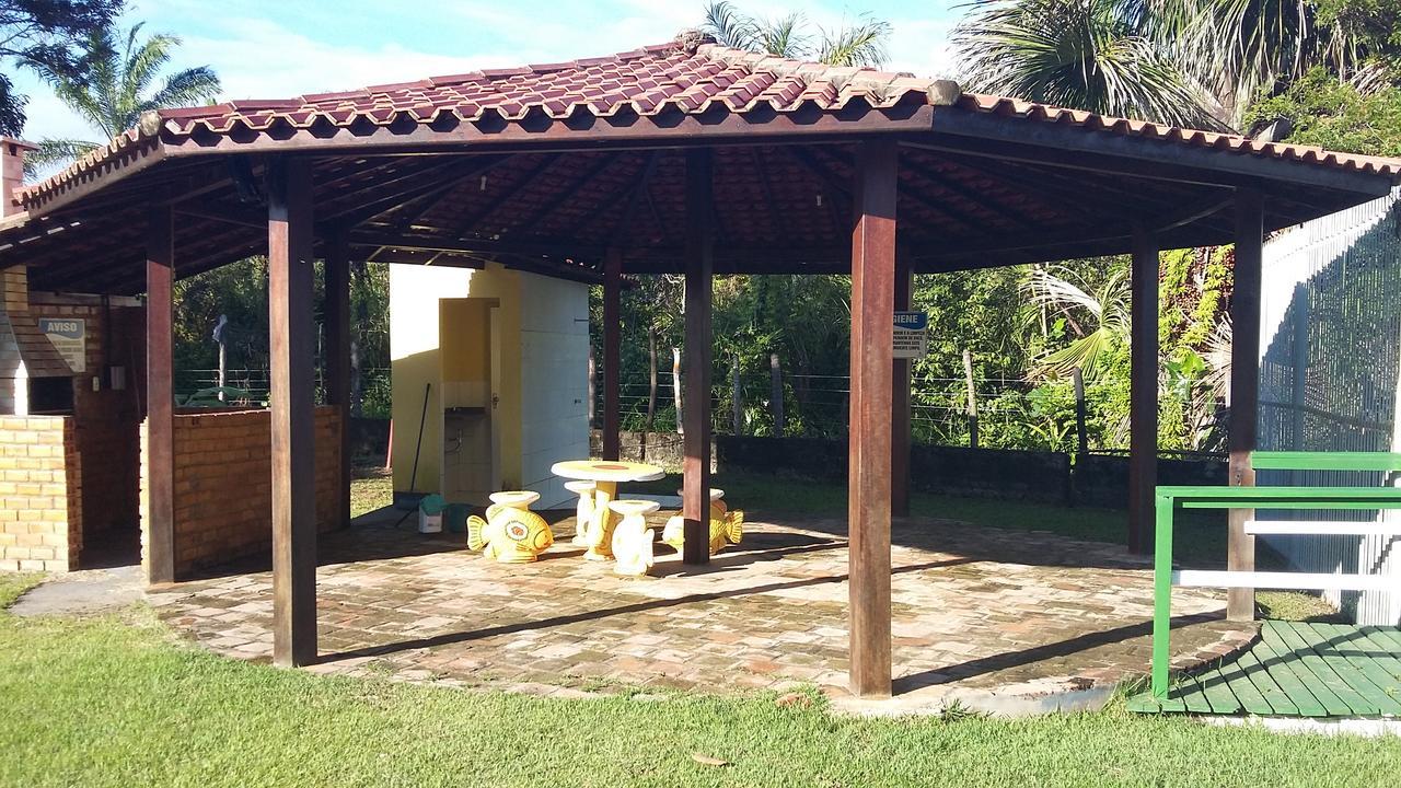 Chale Porto Dos Lencois Villa Barreirinhas Exterior foto